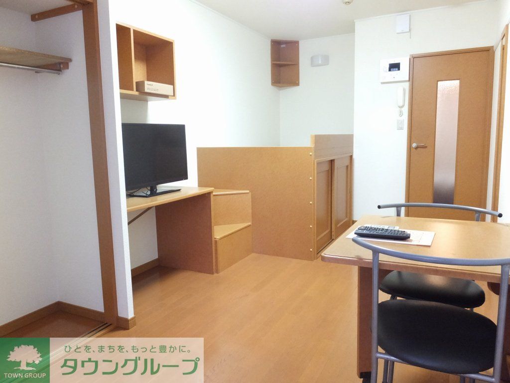 その他部屋・スペース
