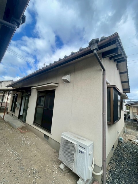 ＪＲ宇野線 備中箕島駅 徒歩19分 築36年