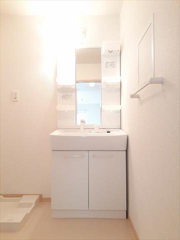 ラフィネの内装写真