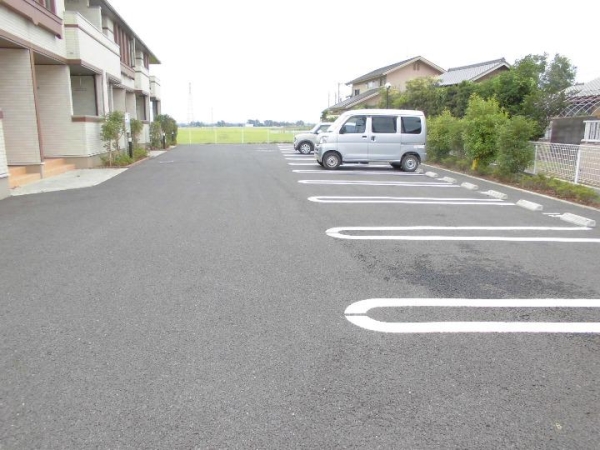 グレース アロッジオのその他写真
