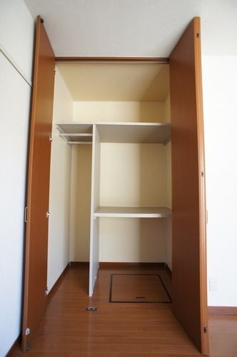 収納　同仕様