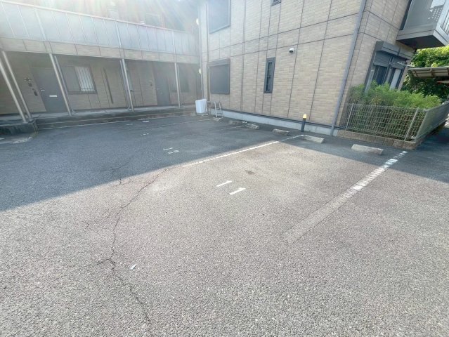 ミエパレスのその他写真