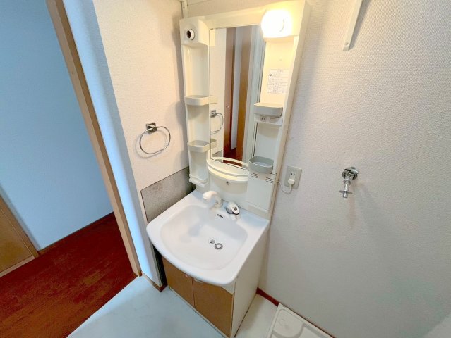 ミエパレスの内装写真