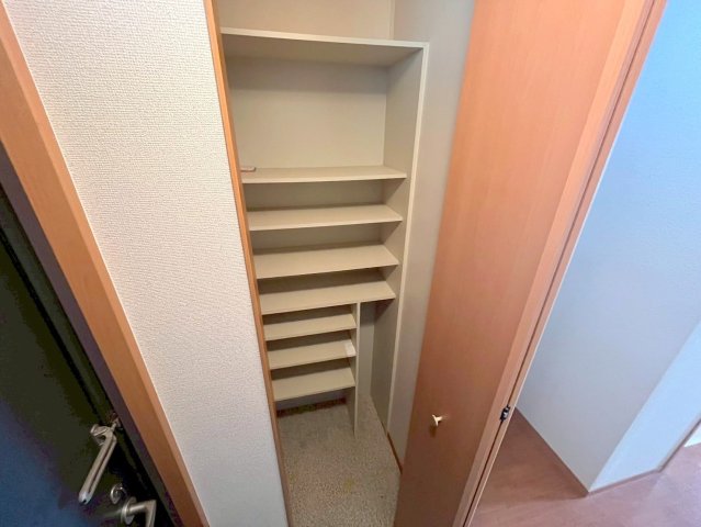 ミエパレスの内装写真