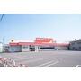 ドラックストア　ツルハドラッグ郡山荒井店（ドラッグストア）まで1463m