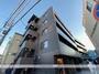 京急川崎駅より徒歩11分 4階 新築の賃貸物件