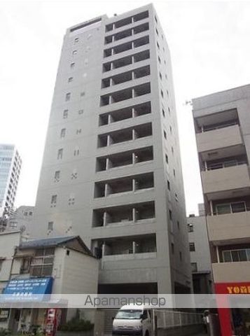 ＪＲ京浜東北線 大森駅 徒歩5分 築21年
