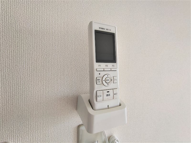 セキュリティ　MODE不動産に賃貸おまかせ♪栃木県全域お探し可能♪初期費用
