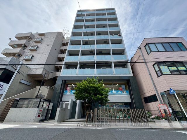 小田急江ノ島線 鶴間駅 徒歩2分 築19年