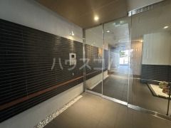 ファヴール南堀江の外観写真