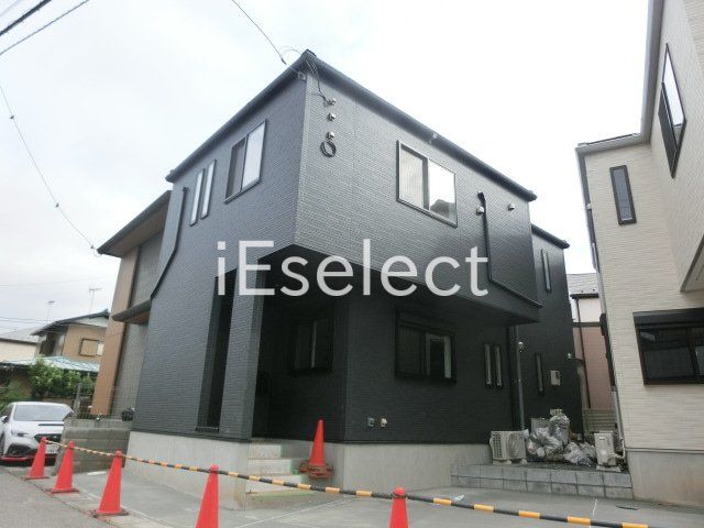 Kolet千葉宮野木 #07の外観写真