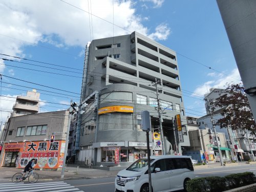 飲食店　キッチンオリジン　昭島店（飲食店）まで42m