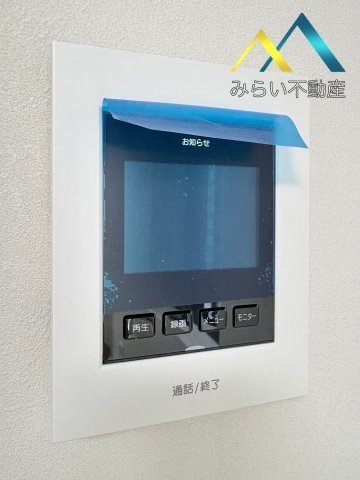 セキュリティ　自社撮影写真