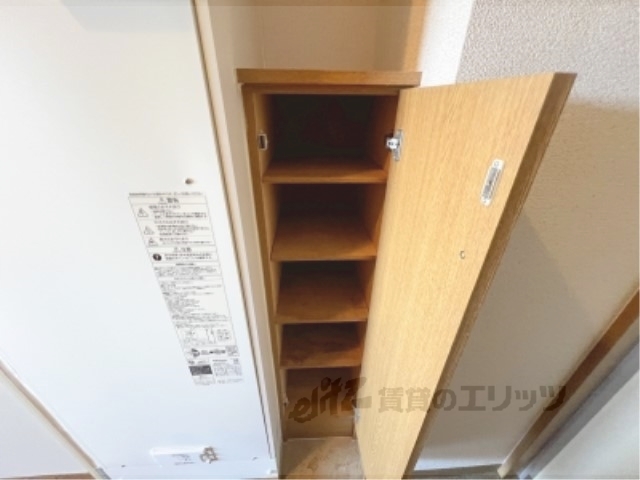 収納　下駄箱