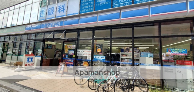 銀行　（株）三井住友銀行／亀戸支店（銀行）まで322m