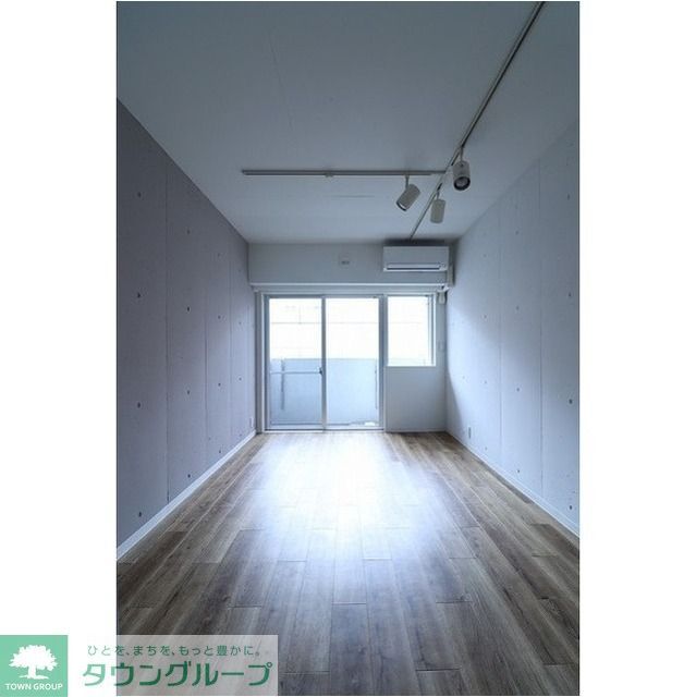 プレミアステージ大崎の居間写真