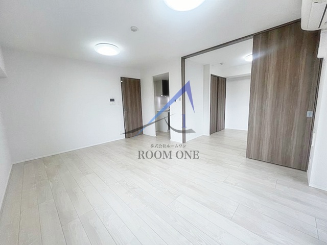 居室・リビング　洋室のお部屋です。