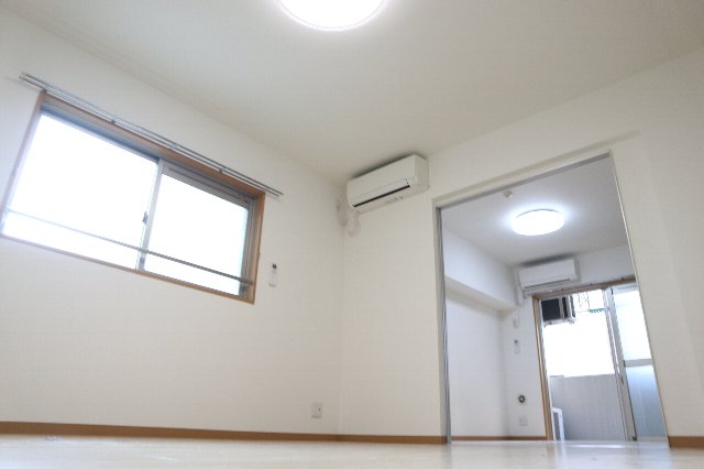 その他部屋・スペース　物件の内装です