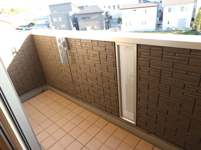 ＪＲ相模線 番田駅 徒歩11分 3階建 築12年の内装写真