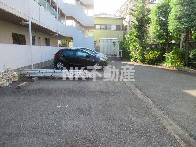 駐車場　空きはご確認くださいませ