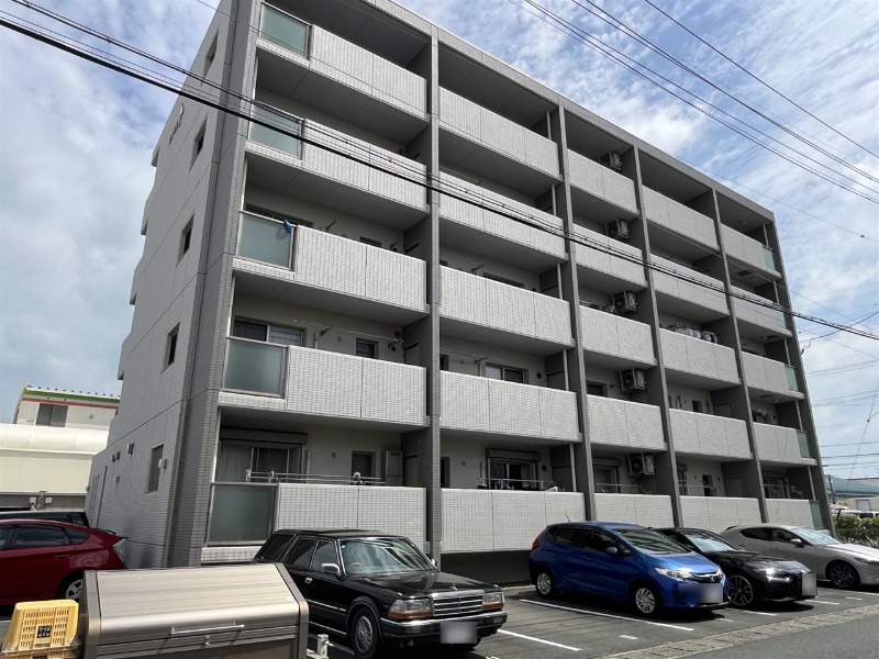 ＪＲ東海道本線 天竜川駅 徒歩26分 築10年