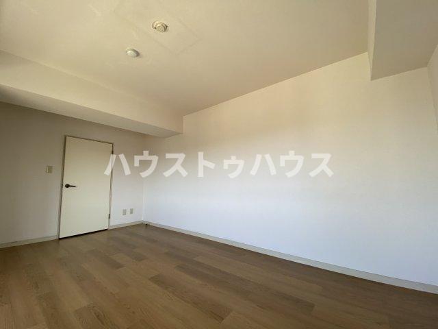 シャロン神谷陸橋の内装写真