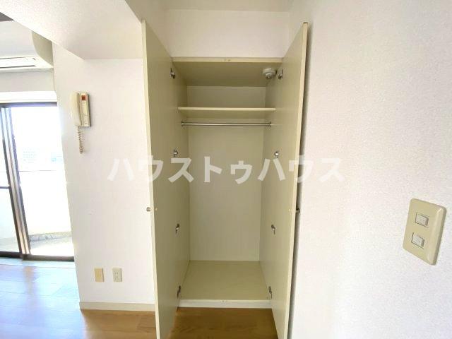 シャロン神谷陸橋の内装写真