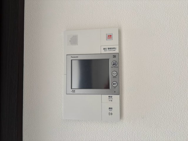 セキュリティ　エステムコート名古屋平安通クチュール