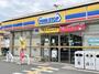コンビニ　ミニストップ 名古屋荒子店（コンビニ）まで404m