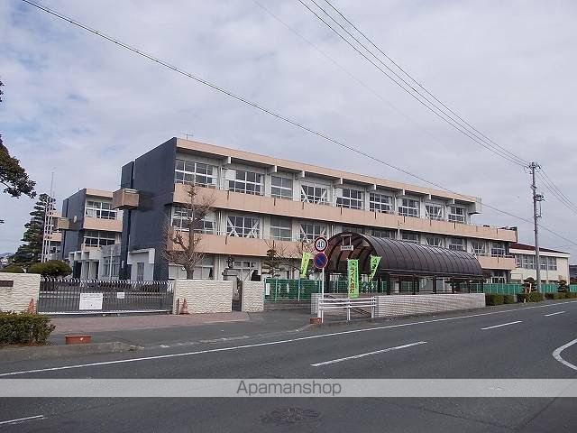 小学校　袋井北小学校（小学校）まで290m
