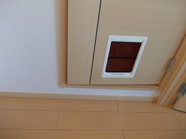 その他部屋・スペース