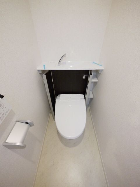 トイレ　★お問い合わせはタウンハウジング町田店まで★