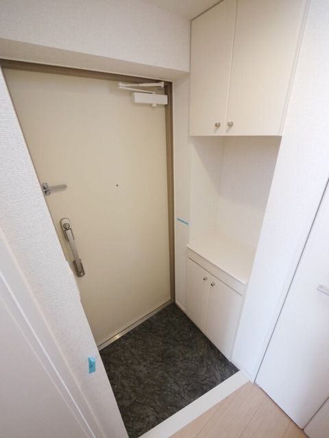 玄関　★お問い合わせはタウンハウジング町田店まで★