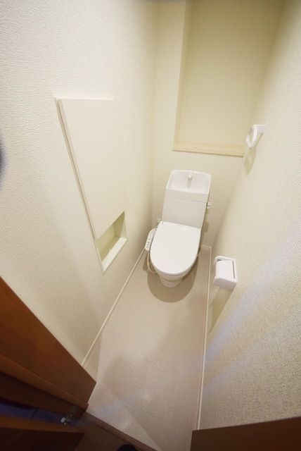 トイレ　★お問い合わせはタウンハウジング府中店まで★