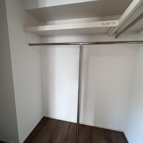 クラシスト播磨町の内装写真