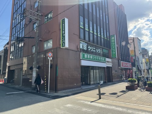 クラシスト播磨町の周辺写真