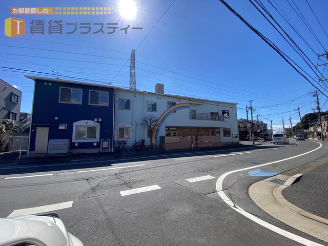 幼稚園・保育園　敬心ゆめ保育園（幼稚園・保育園）まで374m