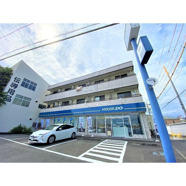 その他共有部分　外観