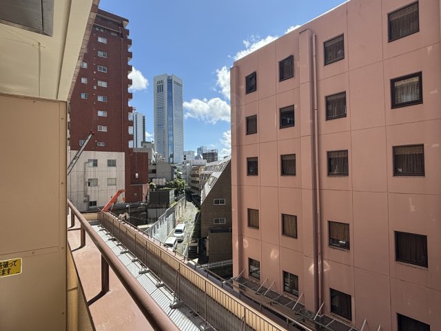 永谷リヴュール新宿のその他写真