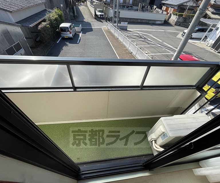 ハイツ山岡の内装写真