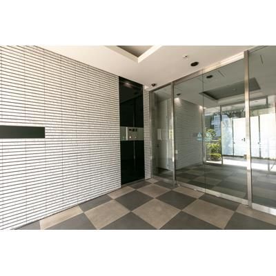 京急本線 新馬場駅 徒歩9分 8階建 築16年の外観写真