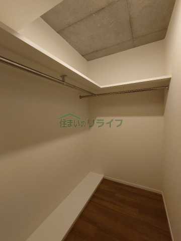 収納　FARE目白