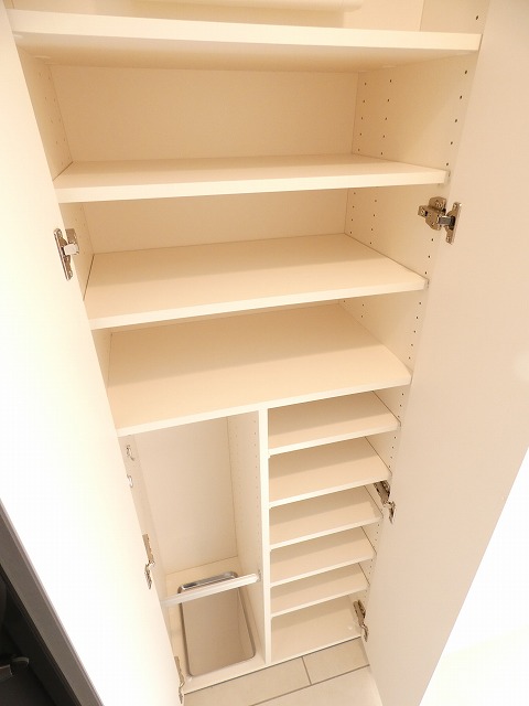 収納　収納※別部屋参考写真
