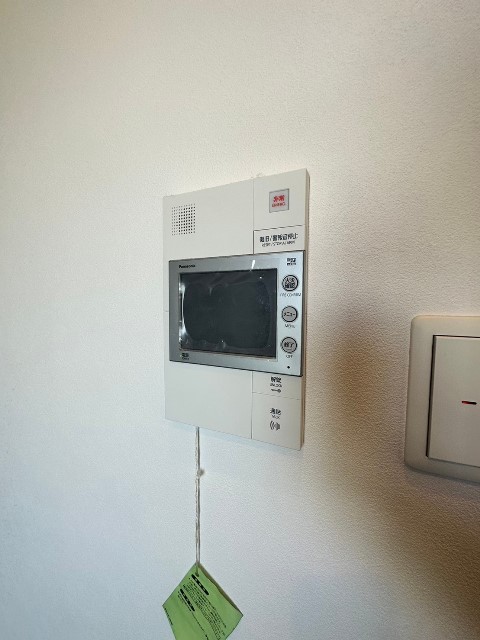 セキュリティ　別部屋同仕様タイプ