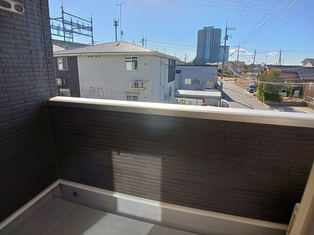 リガヤ IIの内装写真