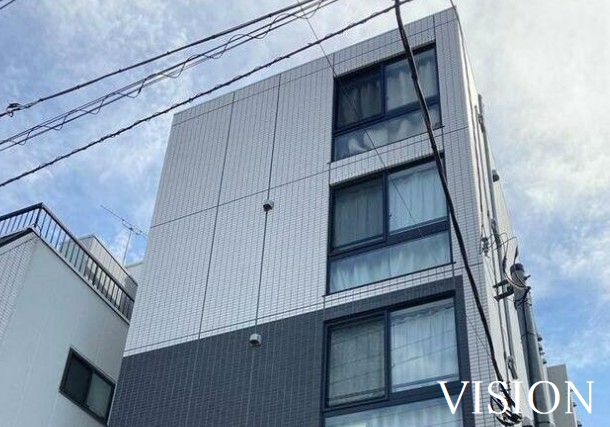 建物外観　☆外観☆