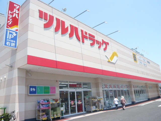 レオパレス守谷中央の周辺写真