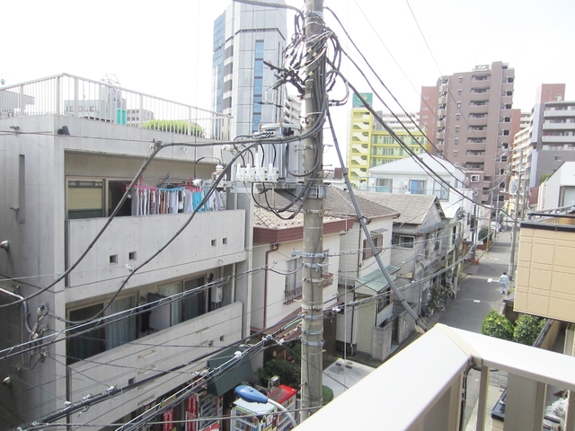 眺望　景色になります☆
