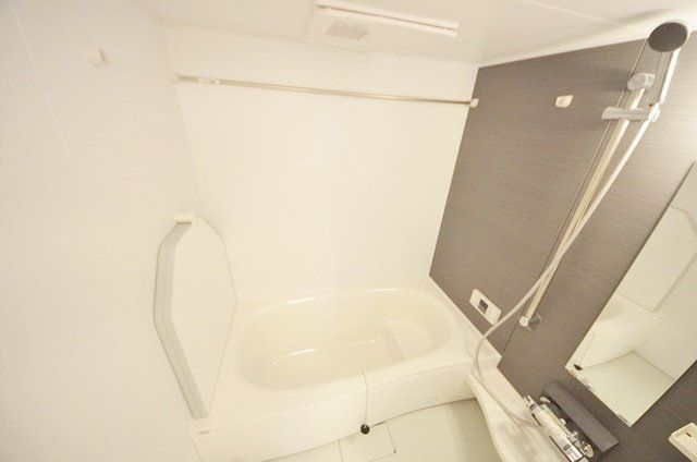 バス・シャワールーム　★お部屋探しは株式会社タウンハウジング東京まで★