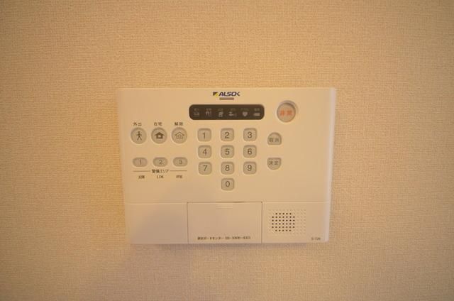 その他設備　★お部屋探しは株式会社タウンハウジング東京まで★